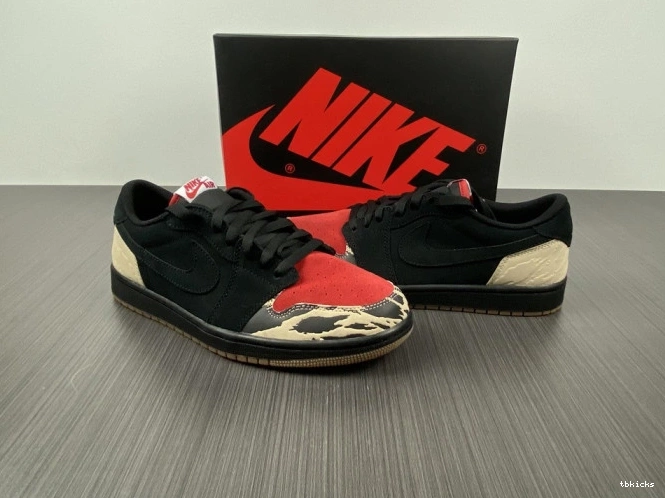 Rep TB SoleFly Carnivore Jordan Air x DN3400-001 1 Low 0709